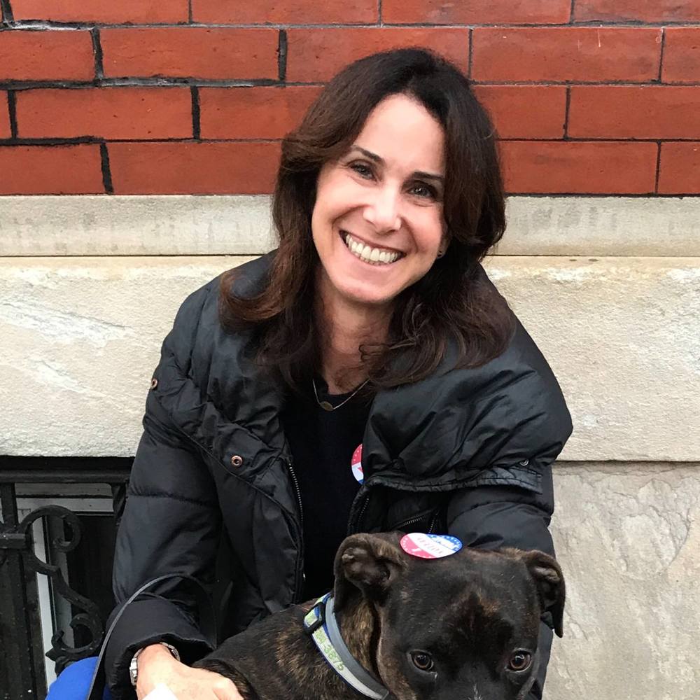 Meet your Posher, Stephanie